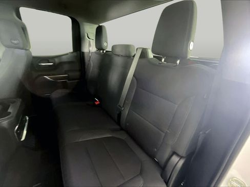 Certified 2021 GMC Sierra 1500 Elevation AWD/4WD image 19