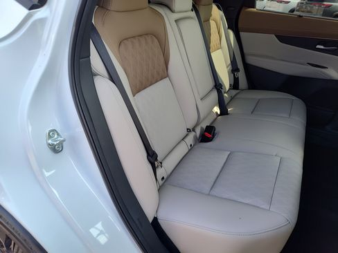 New 2026 Nissan Murano Platinum image 14