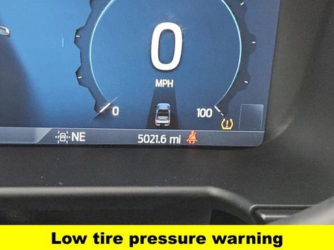 New 2026 Ford F250 Lariat w/ Tremor Off-Road Package image 16