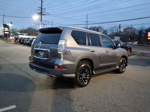 Certified 2023 Lexus GX 460 Premium image 6