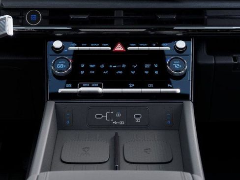 New 2026 Hyundai Santa Fe Calligraphy FWD image 16