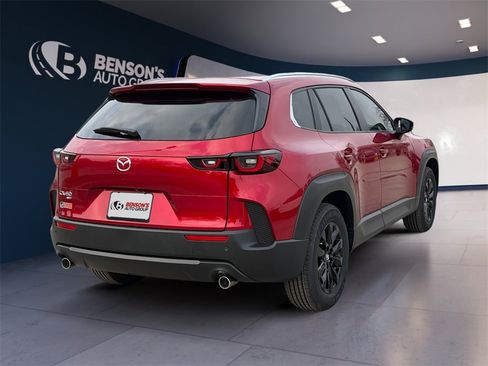 New 2026 MAZDA CX-50 AWD 2.5 S w/ Weather Package image 5
