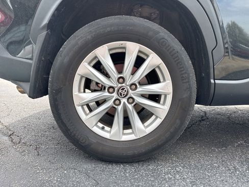 Used 2023 Toyota Corolla Cross LE w/ Moonroof Package image 50