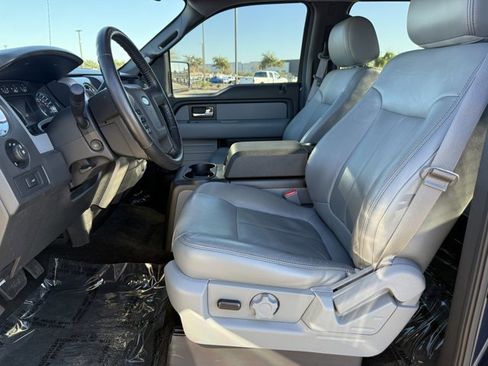 Used 2014 Ford F150 XLT w/ Equipment Group 302A Luxury image 10