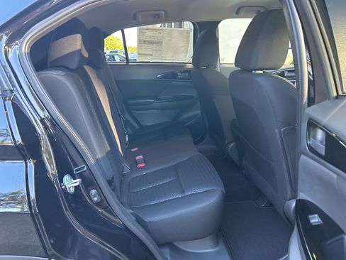 New 2026 Mitsubishi Eclipse Cross LE image 23