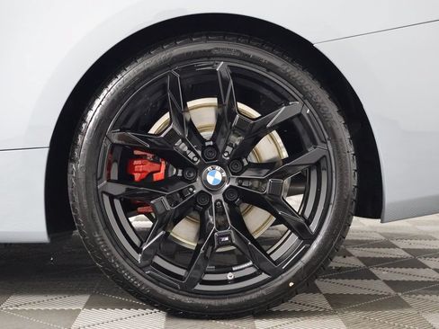 New 2027 BMW 430i Coupe w/ M Sport Package RWD image 10