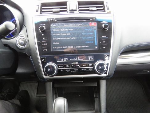 Used 2019 Subaru Legacy 2.5i Sport w/ Popular Package #2B image 27