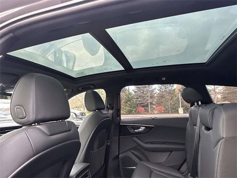 New 2026 Audi Q7 3.0T Premium Plus image 7