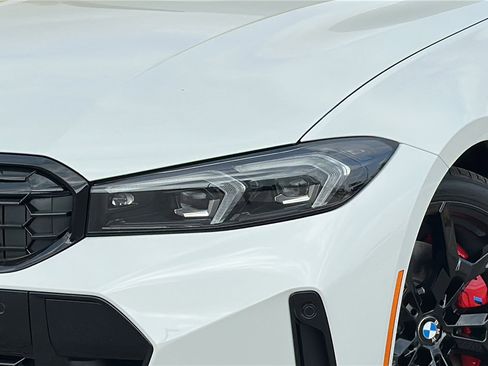 New 2026 BMW M340i Sedan w/ Premium Package image 4