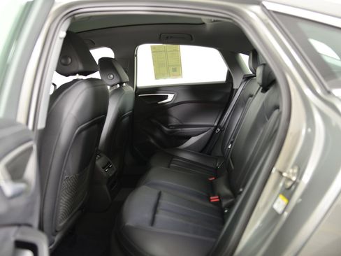 New 2025 Audi A5 2.0T Premium image 21