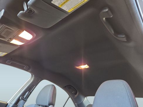 Used 2023 Subaru WRX Manual image 12