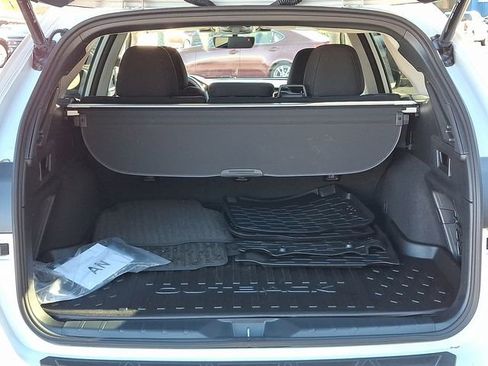 Used 2025 Subaru Outback Premium w/ Popular Package #1A image 34