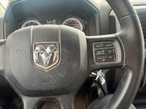 Used 2022 RAM 1500 Tradesman w/ Trailer Tow Group image 8