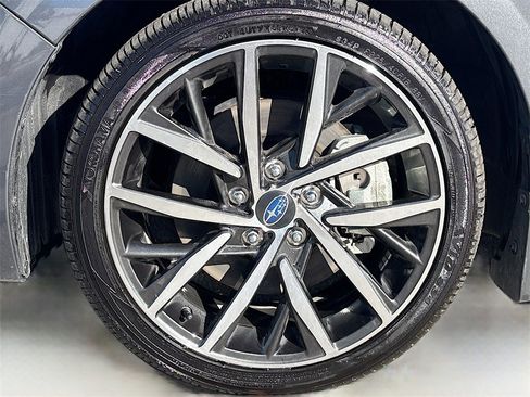 Used 2024 Subaru Impreza 2.0i Sport image 28