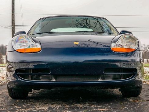 Used 1999 Porsche 911 Carrera image 21