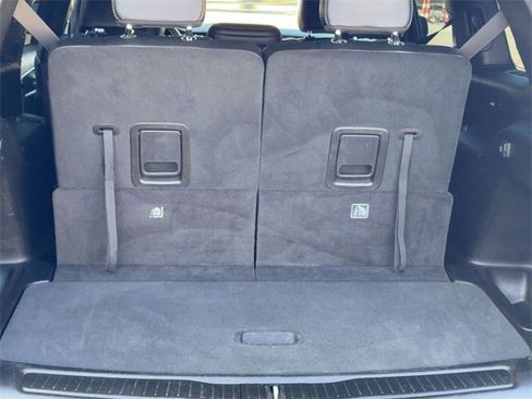 Used 2024 Jeep Grand Cherokee L Laredo image 30