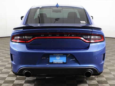 Used 2020 Dodge Charger Scat Pack image 10