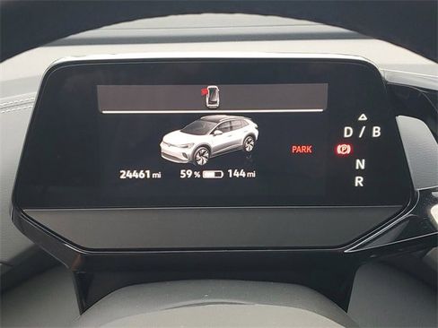 Certified 2023 Volkswagen ID.4 Pro S Plus image 23