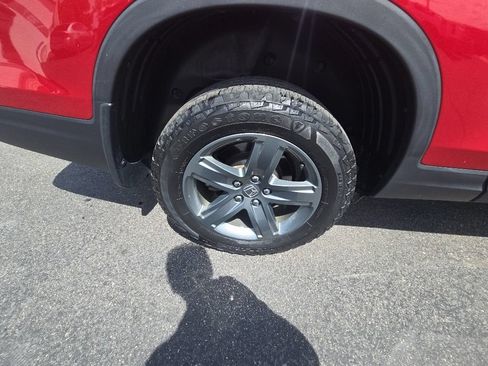 Used 2023 Honda Ridgeline RTL-E image 11
