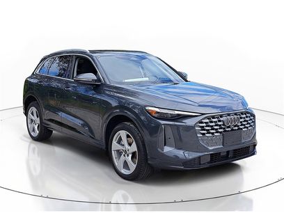 New 2025 Audi Q5 Premium Plus