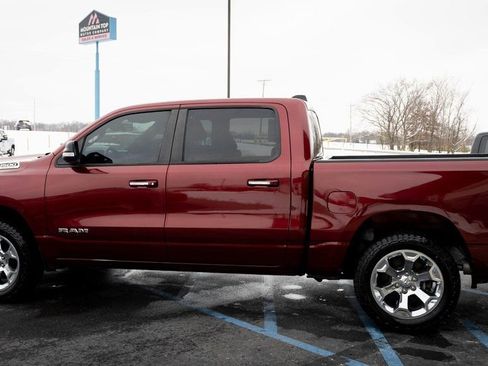 Used 2019 RAM 1500 Big Horn image 19