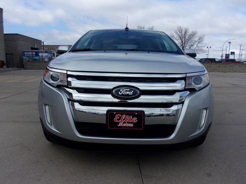 Used 2014 Ford Edge SEL w/ Equipment Group 204A image 3