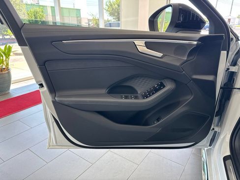 New 2026 Audi A6 Premium Plus AWD/4WD image 36
