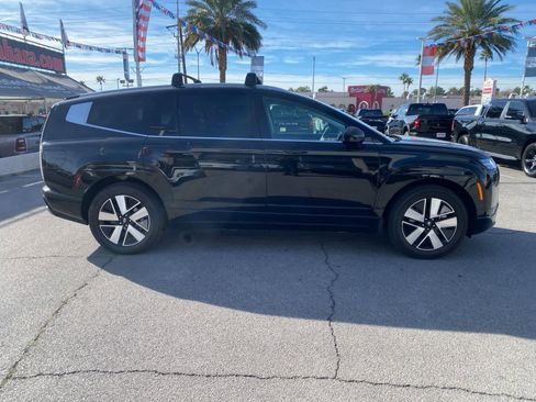 Used 2026 Hyundai Ioniq 9 SEL image 4