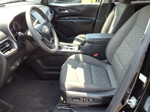 Used 2020 Chevrolet Equinox LT AWD/4WD image 5