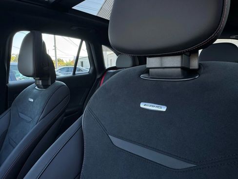 Used 2024 Mercedes-Benz GLC 43 AMG 4MATIC image 20