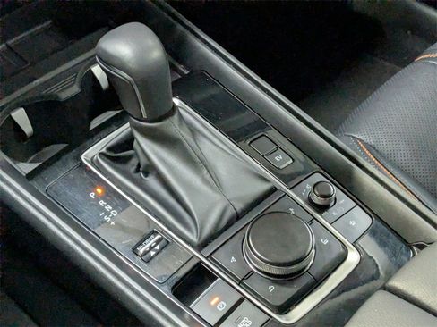 Used 2025 MAZDA CX-50 AWD 2.5 Hybrid w/ Premium Pkg image 18