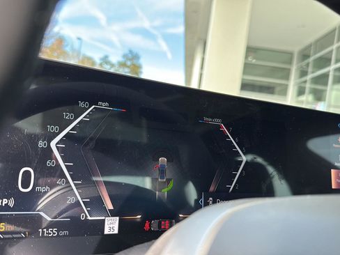 New 2026 BMW 530i w/ M Sport Package image 20