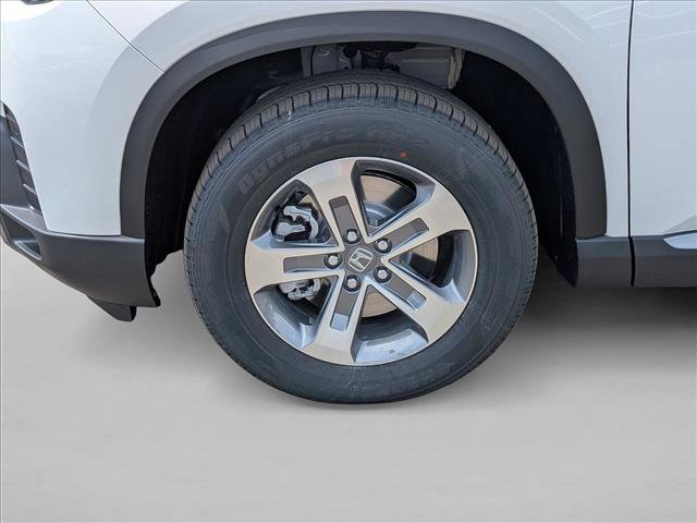 New 2026 Honda Pilot EX-L image 10
