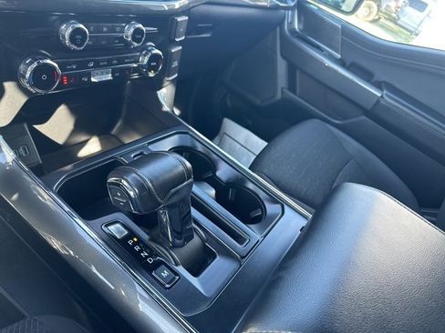 Used 2022 Ford F150 XLT w/ Equipment Group 302A High image 20