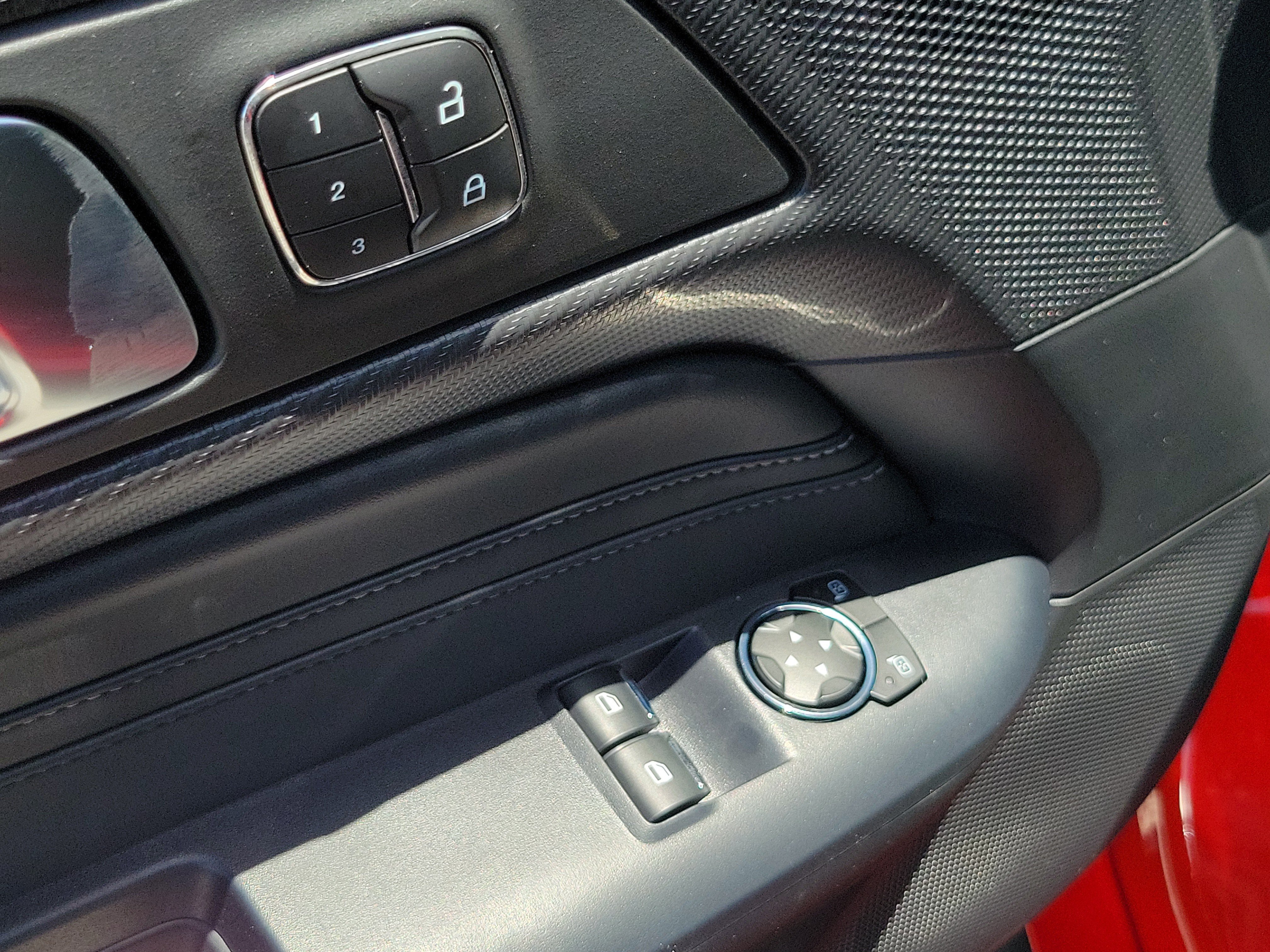 New 2026 Ford Mustang GT Premium RWD image 16