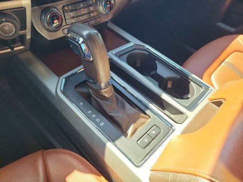 Used 2020 Ford F150 King Ranch w/ Equipment Group 601A Luxury image 36