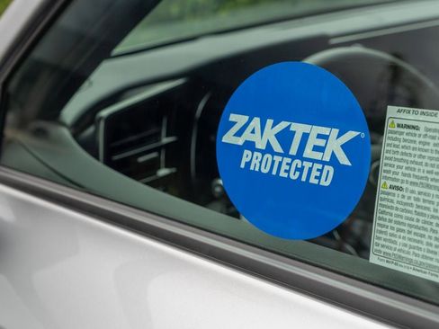 New 2026 Lexus TX 500h AWD image 8