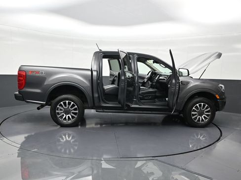 Used 2020 Ford Ranger Lariat w/ Equipment Group 501A Mid AWD/4WD image 32