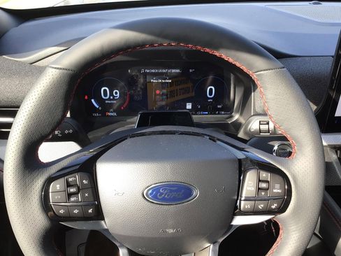 New 2026 Ford Explorer ST-Line w/ ST-Line Street Pack image 20