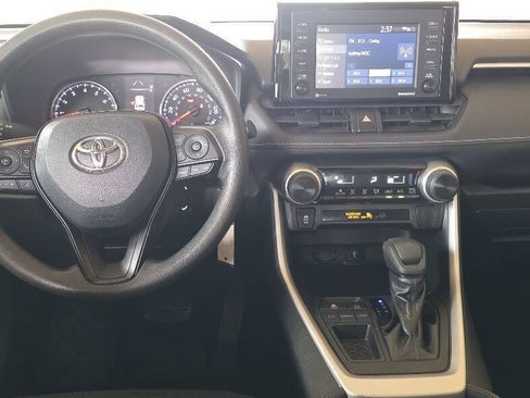 Used 2020 Toyota RAV4 LE w/ Carpet Mat Package FWD image 19