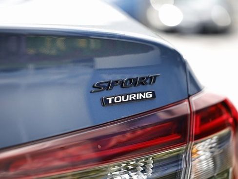 New 2026 Honda Civic FWD Hybrid Sedan image 13