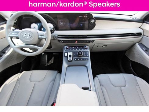 Used 2024 Hyundai Palisade Limited image 10