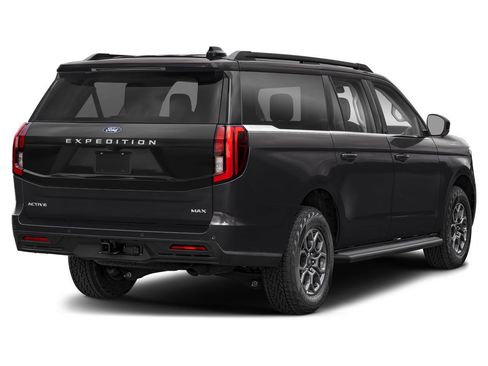 New 2026 Ford Expedition Max Active AWD/4WD image 43