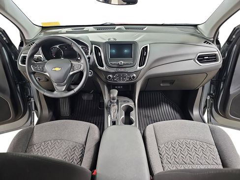 Certified 2024 Chevrolet Equinox LT image 11