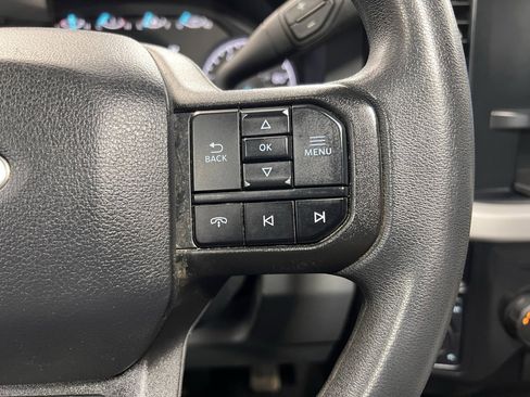 Used 2024 Ford F250 XL w/ XL Chrome Package image 15