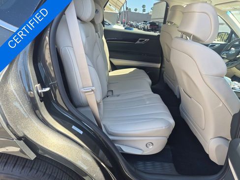 Used 2026 Genesis GV80 2.5T RWD image 27
