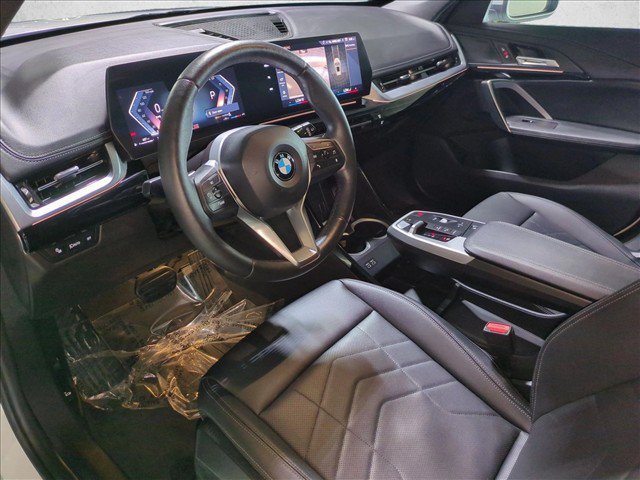 Used 2024 BMW X1 xDrive28i w/ Convenience Package AWD/4WD image 10