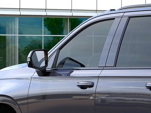New 2026 Cadillac Escalade ESV Sport AWD/4WD image 12