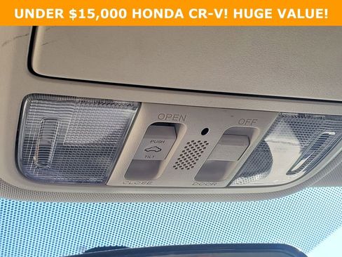 Used 2012 Honda CR-V EX-L image 27
