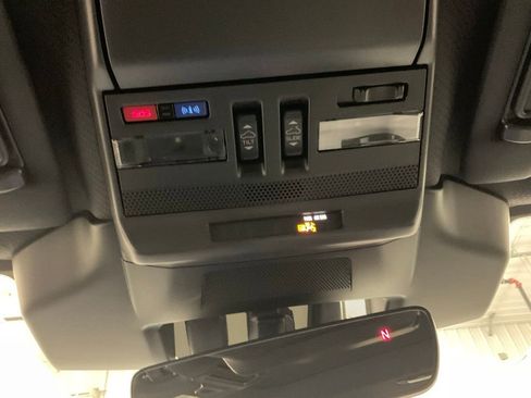 New 2026 Subaru Outback Limited XT image 23